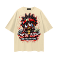 Z'S UP oversized 7