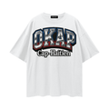 OKAP Cap-Haïtien T-Shirt | Haitian Streetwear – 1804 THREADS 6