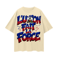 🇭🇹 L’Union Fait La Force Tee – Haitian Pride Edition 7