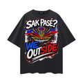 SAK PASÉ? WE OUTSIDE Tee 3