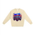 Heavyweight Essential Sweatshirt 3