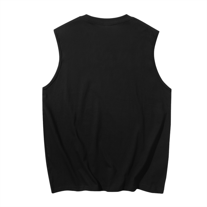 Sleeveless Tank Top - 230 GSM lifestyle