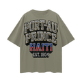 City Pride Collection – Port-au-Prince Tee 🇭🇹 7