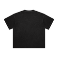 Enzyme Washed T-Shirt 2