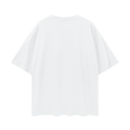 Oversize Deep Drop Shoulder Tee - 190 GSM 3