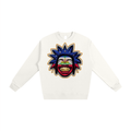 Heavyweight Essential Sweatshirt 3
