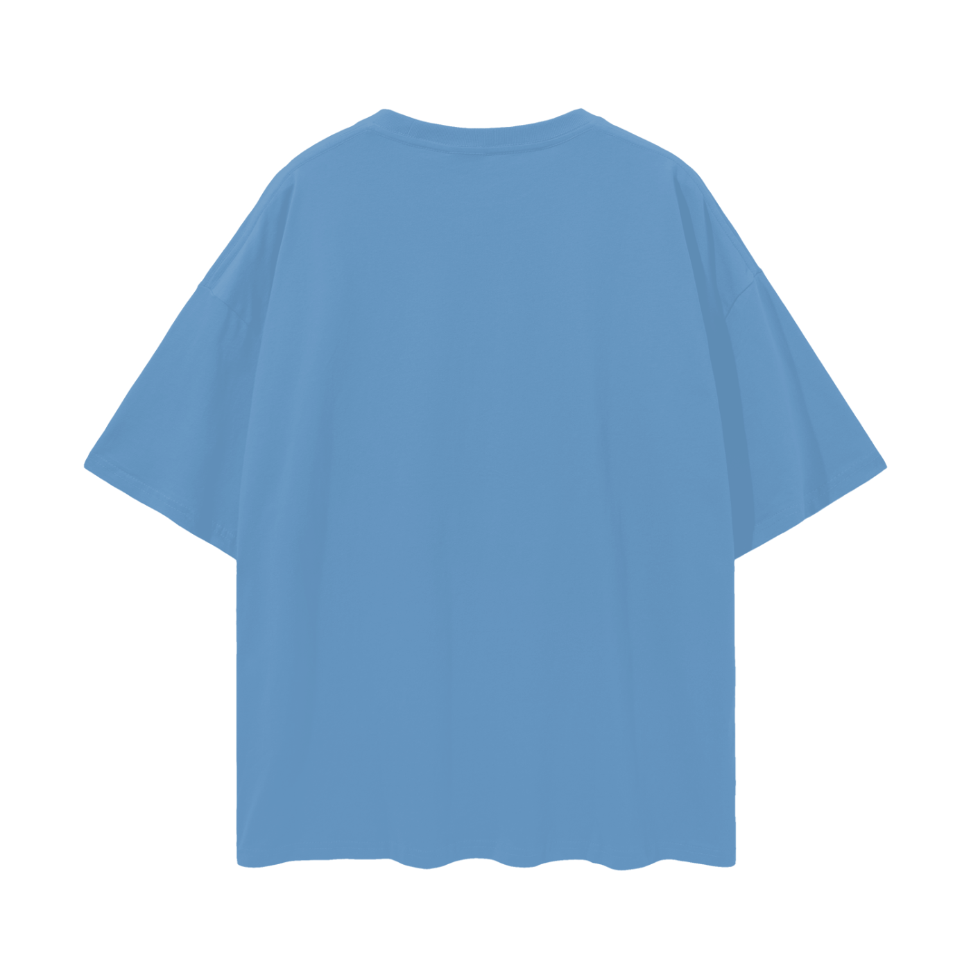 1804 Deep Drop Shoulder Tee