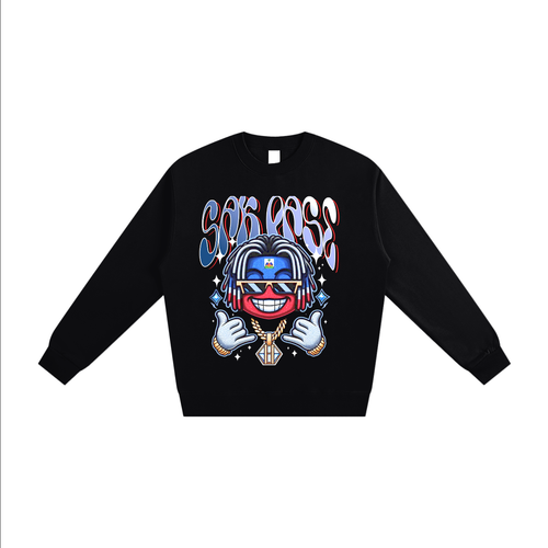 Sak pase Essential Sweatshirt