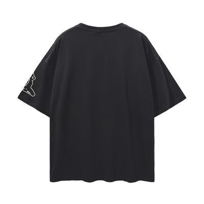 Haiti cherie T-Shirt alt