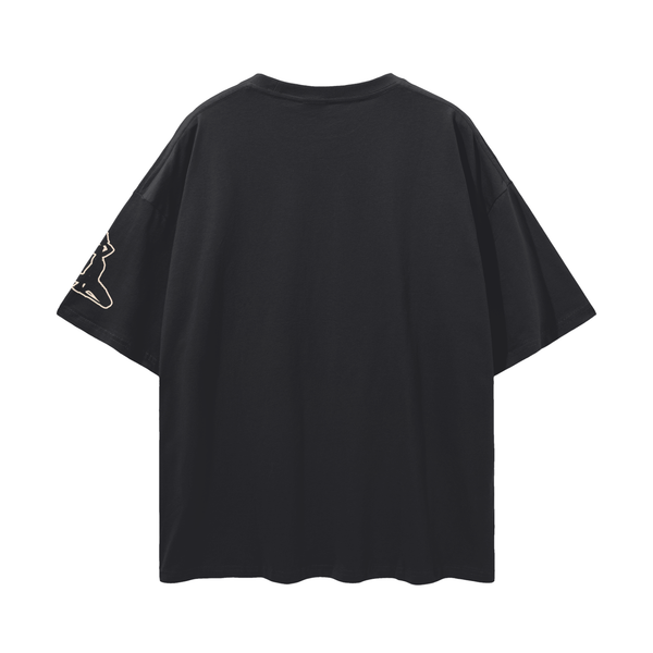 Haiti cherie T-Shirt — view 2