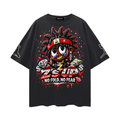 Z'S UP oversized 3