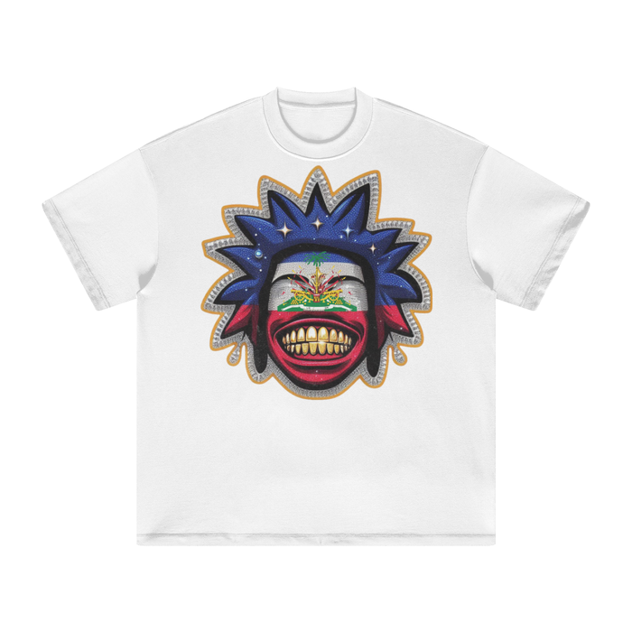 Z_Heavyweight Earth Tone FOG T-Shirt lifestyle