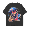 Z T-Shirt - 3