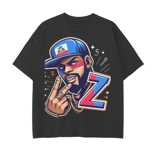Z T-Shirt -