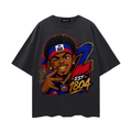 1804 Legacy Tee – Haitian Pride Streetwear Graphic Shirt 3