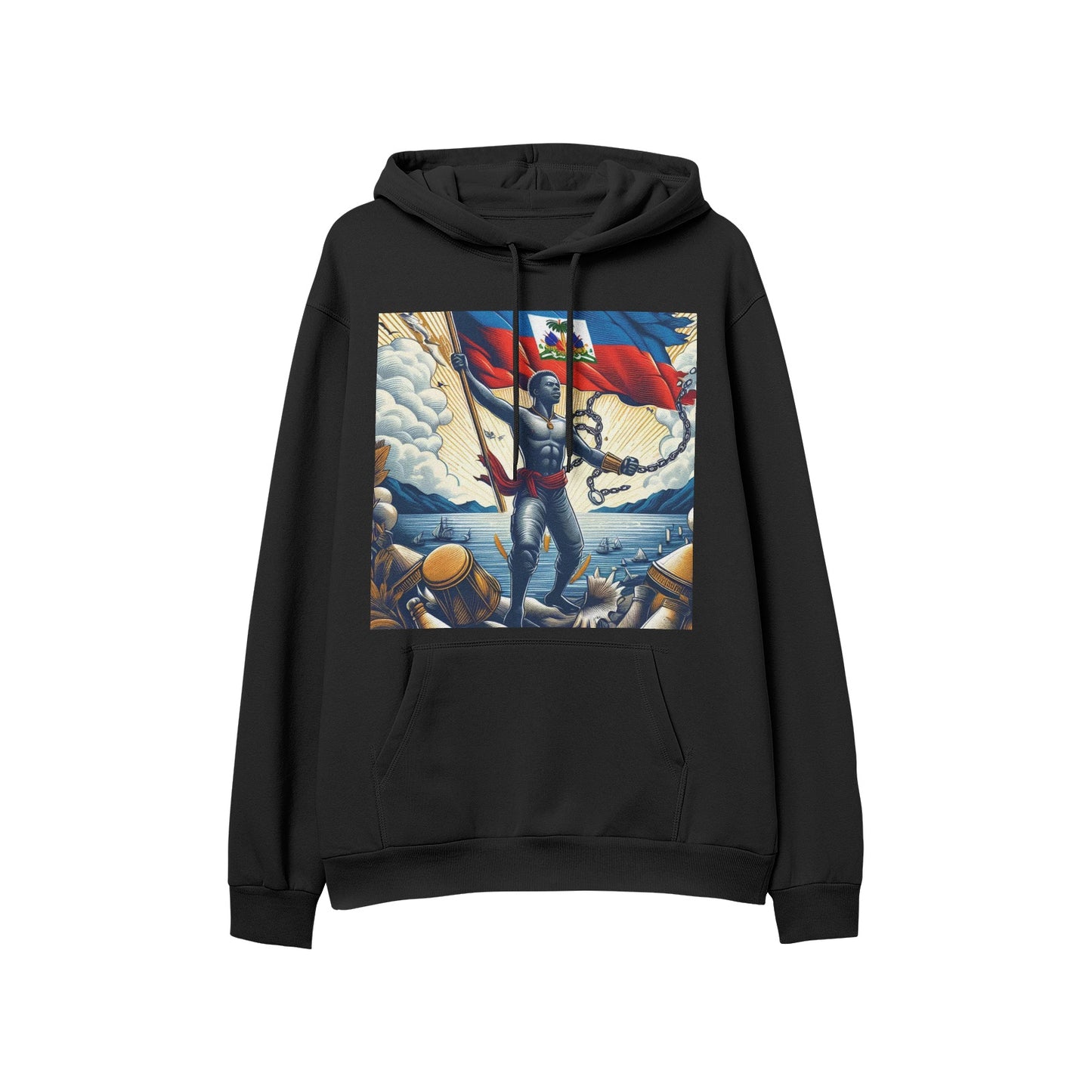 Men's Soft Cotton Hoodies