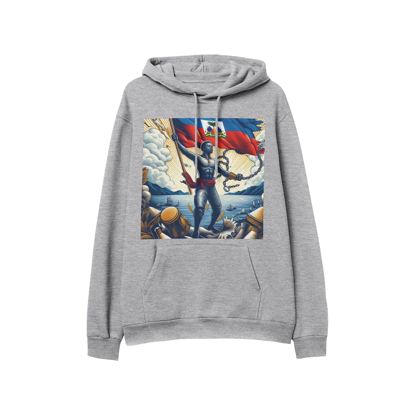 Men's Soft Cotton Hoodies