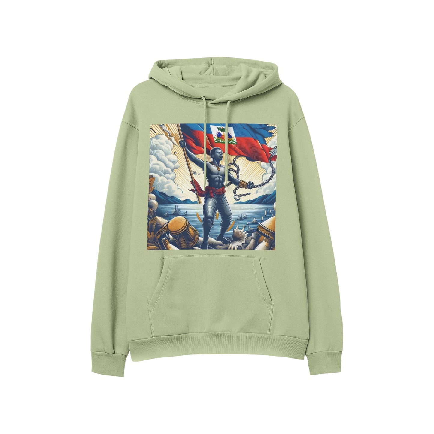 Men's Soft Cotton Hoodies