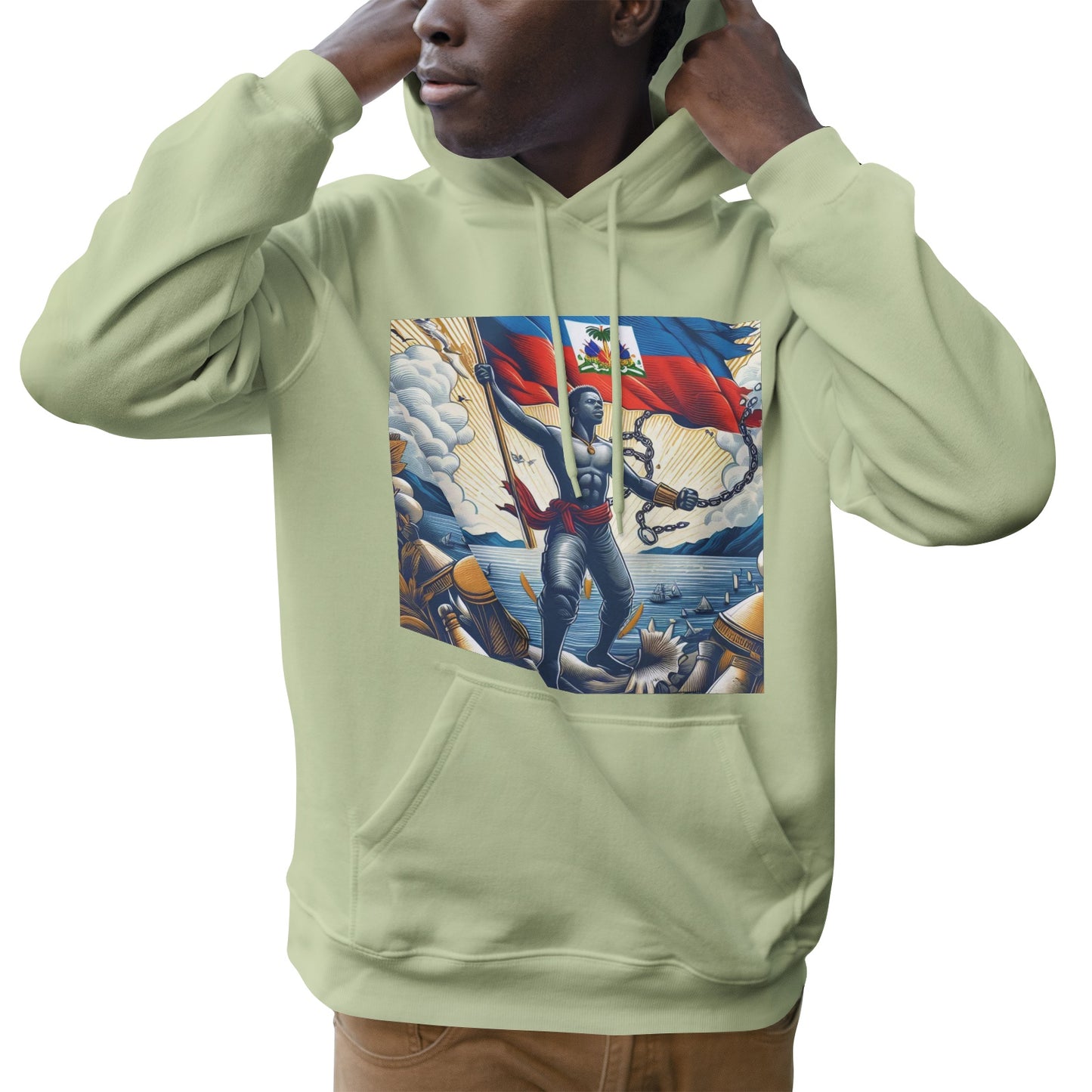 Men's Soft Cotton Hoodies