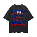 🇭🇹 L’Union Fait La Force Tee – Haitian Pride Edition 3