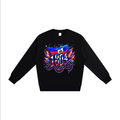 Heavyweight Essential Sweatshirt 1