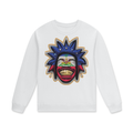 Streetwear Unisex Staple 100% Cotton Pullover 1