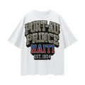 City Pride Collection – Port-au-Prince Tee 🇭🇹 5