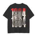 Drop Shoulder T-Shirt - 250 GSM 2