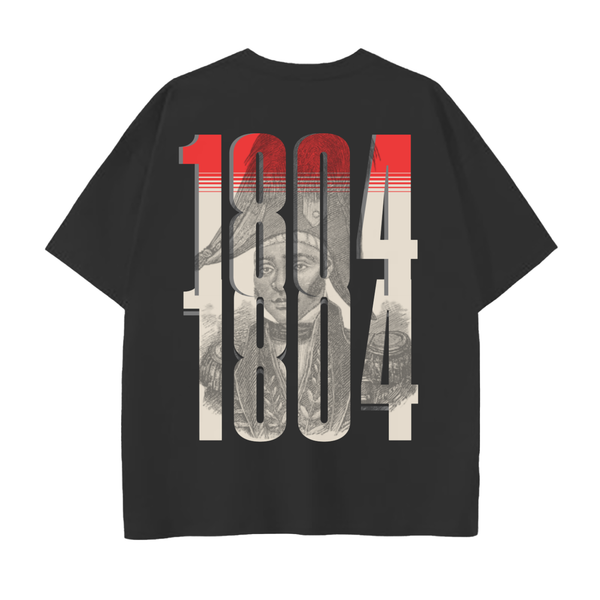 Drop Shoulder T-Shirt - 250 GSM — view 2