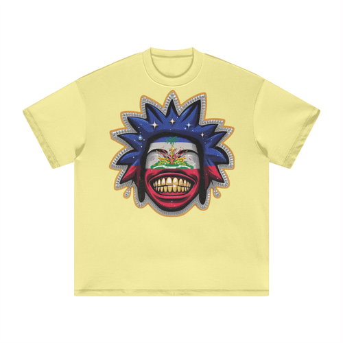 Z_Heavyweight Earth Tone FOG T-Shirt