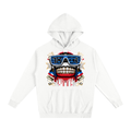Oversized Essential Hoodie 1