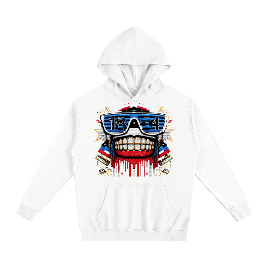 Oversized Essential Hoodie