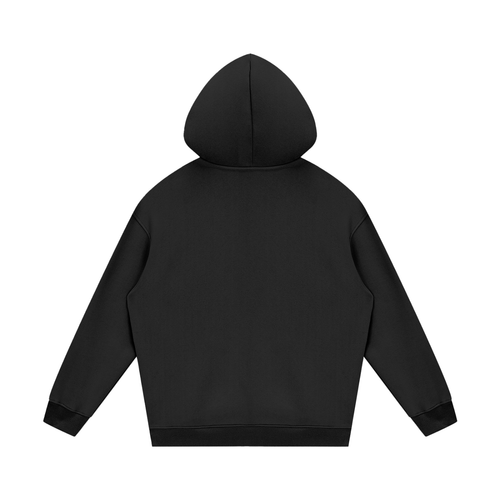 1804 Streetwear Unisex Hoodie - alternate view