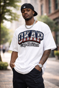 OKAP Cap-Haïtien T-Shirt | Haitian Streetwear – 1804 THREADS 2