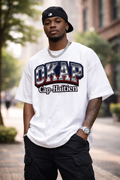 OKAP Cap-Haïtien T-Shirt | Haitian Streetwear – 1804 THREADS 3