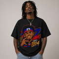 1804 Legacy Tee – Haitian Pride Streetwear Graphic Shirt 2