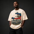 Haiti Chérie 1804 Vintage Heritage Tee 4