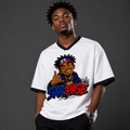 Sak Pase 1804” Haitian Heritage Streetwear Tee 2