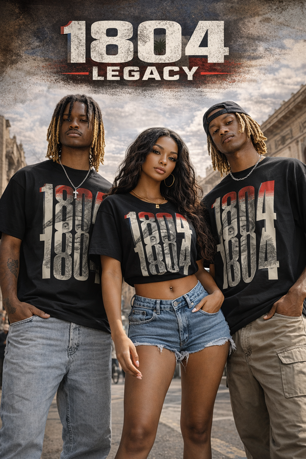 Legacy 1804 Collection