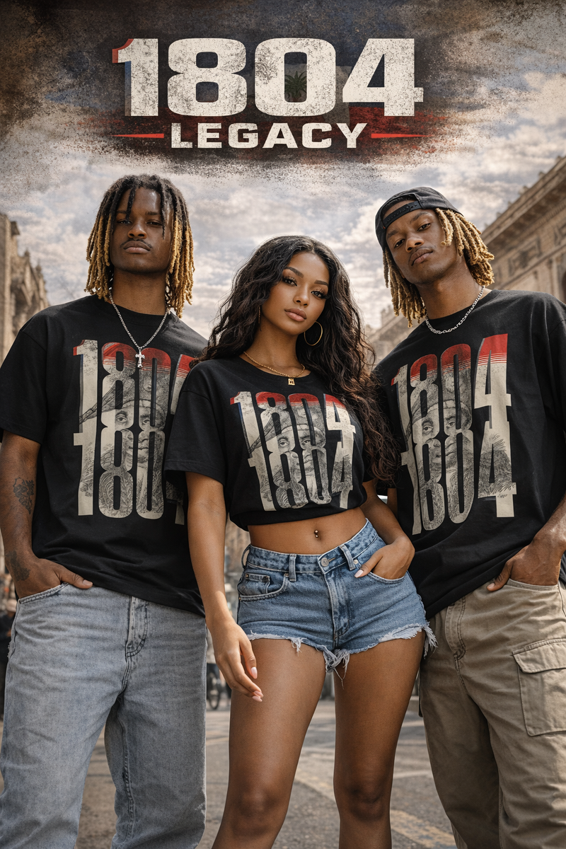 Legacy 1804 Collection