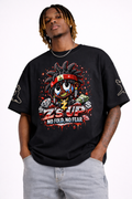 Z'S UP oversized 1