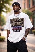City Pride Collection – Port-au-Prince Tee 🇭🇹 2