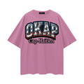 OKAP Cap-Haïtien T-Shirt | Haitian Streetwear – 1804 THREADS 8