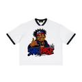 Sak Pase 1804” Haitian Heritage Streetwear Tee 3