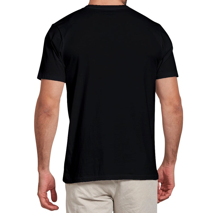 Men's Heavy Cotton Adult T-Shirt