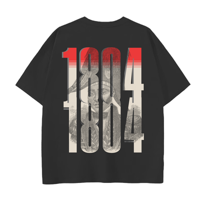 Drop Shoulder T-Shirt - 250 GSM alt