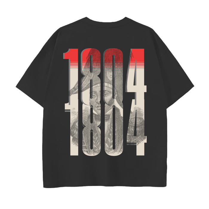 Drop Shoulder T-Shirt - 250 GSM lifestyle