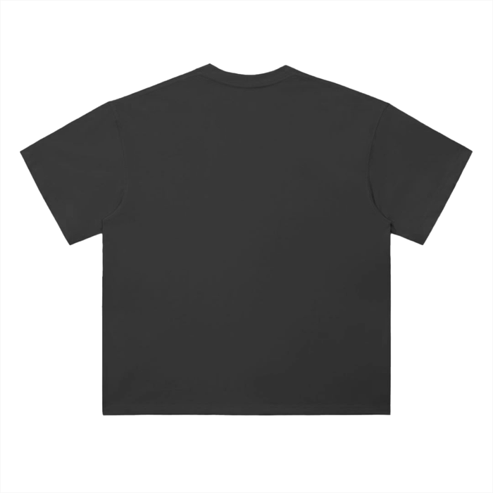 1804 T-Shirt - 300 GSM lifestyle