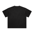 Enzyme Washed T-Shirt 2