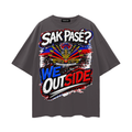 SAK PASÉ? WE OUTSIDE Tee 6